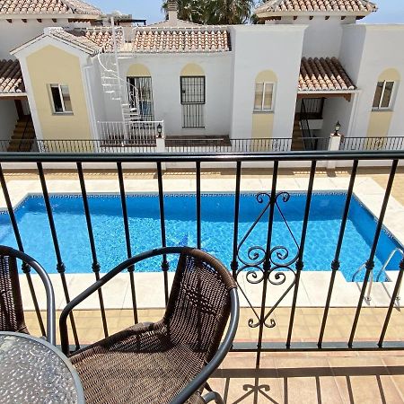 Chimenea Pinar 2 Apartments Casasol Nerja Luaran gambar
