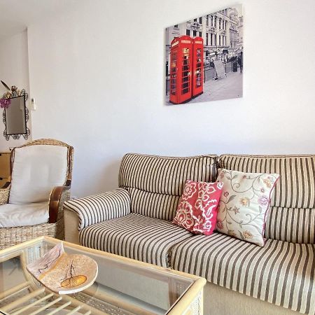 Chimenea Pinar 2 Apartments Casasol Nerja Luaran gambar