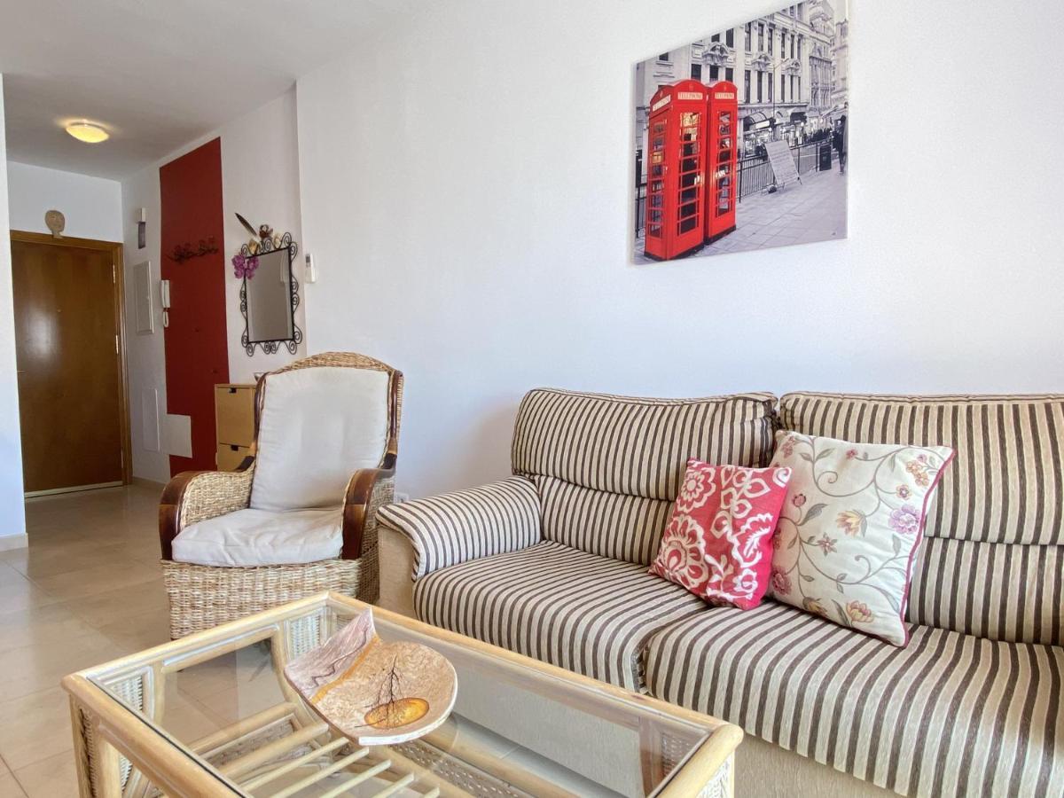 Chimenea Pinar 2 Apartments Casasol Nerja Luaran gambar