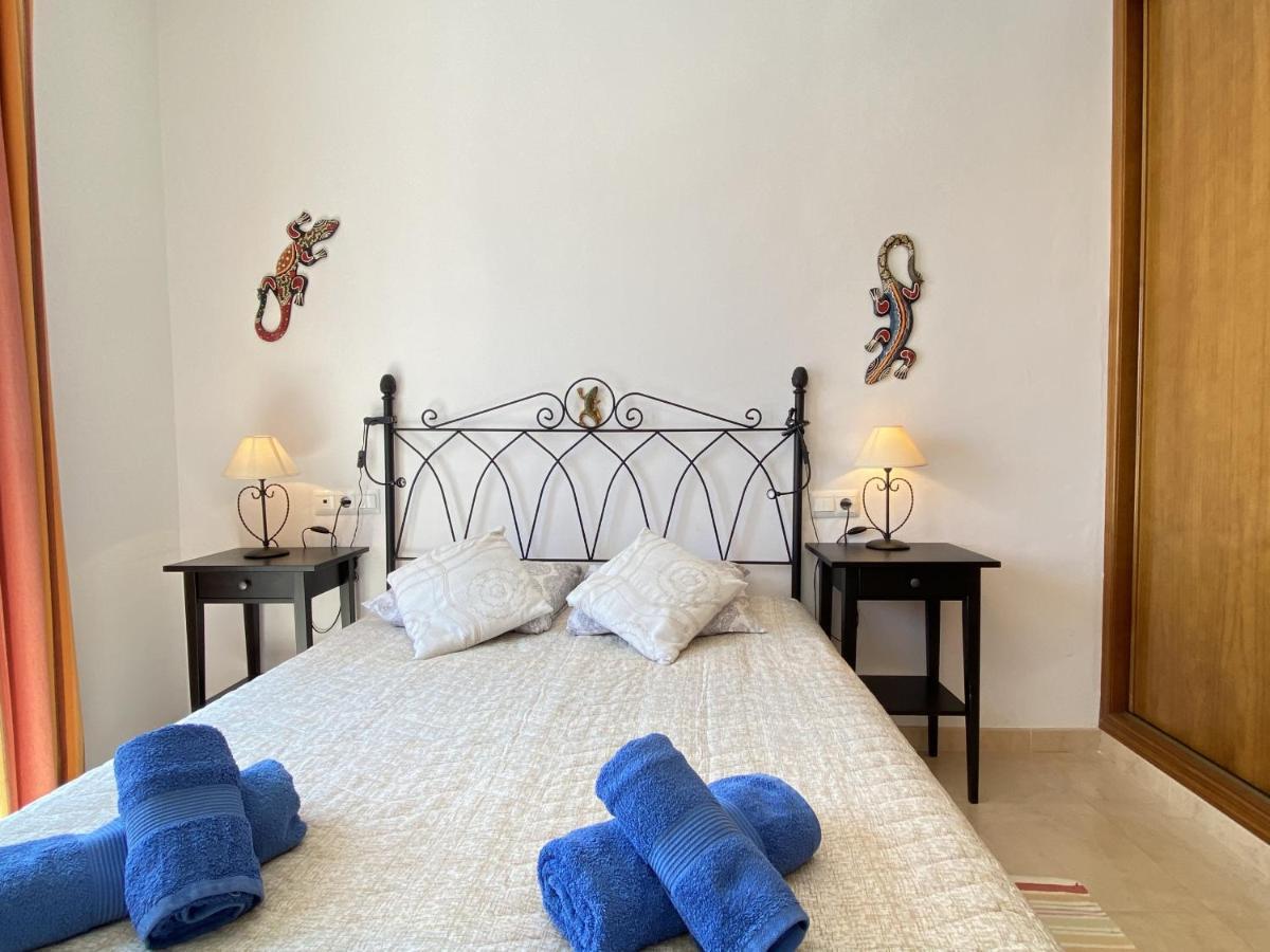 Chimenea Pinar 2 Apartments Casasol Nerja Luaran gambar