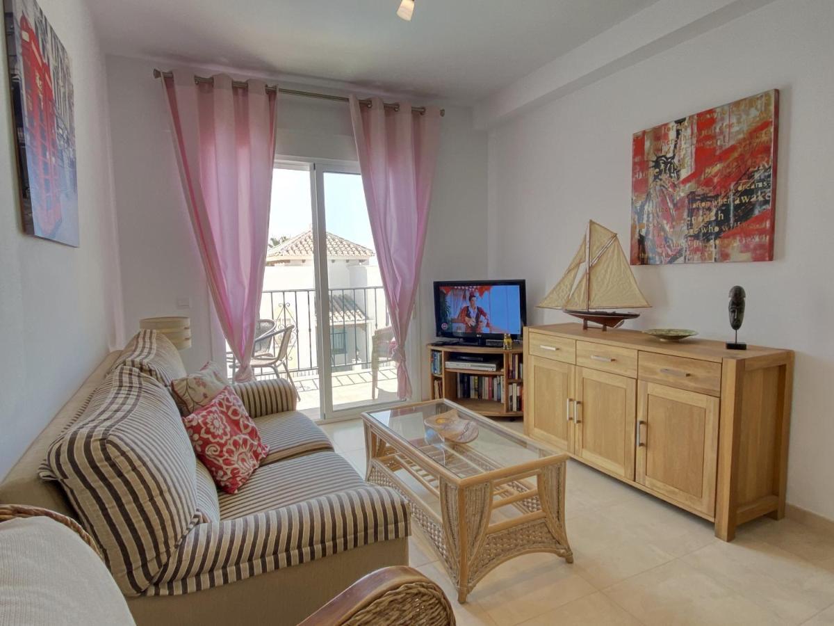 Chimenea Pinar 2 Apartments Casasol Nerja Luaran gambar
