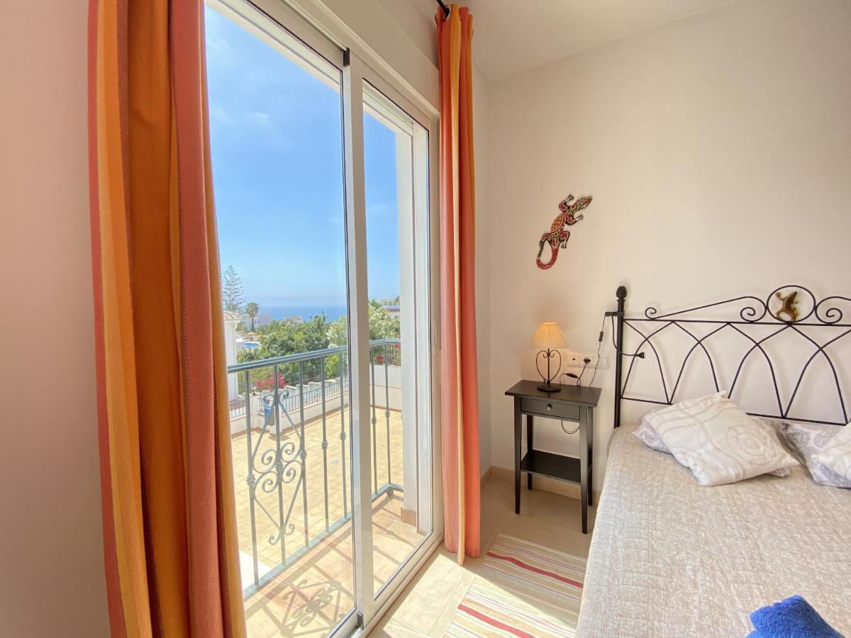 Chimenea Pinar 2 Apartments Casasol Nerja Luaran gambar