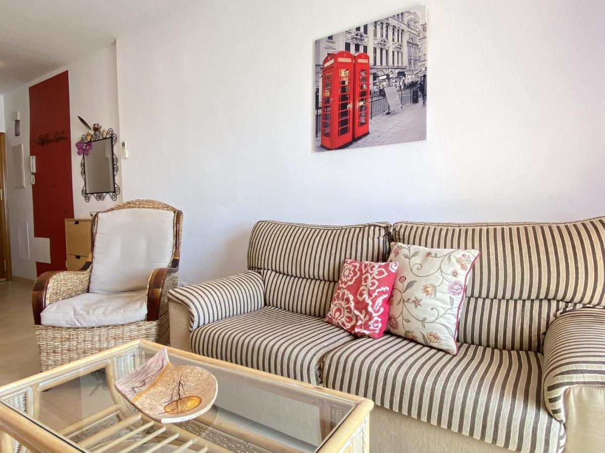 Chimenea Pinar 2 Apartments Casasol Nerja Luaran gambar