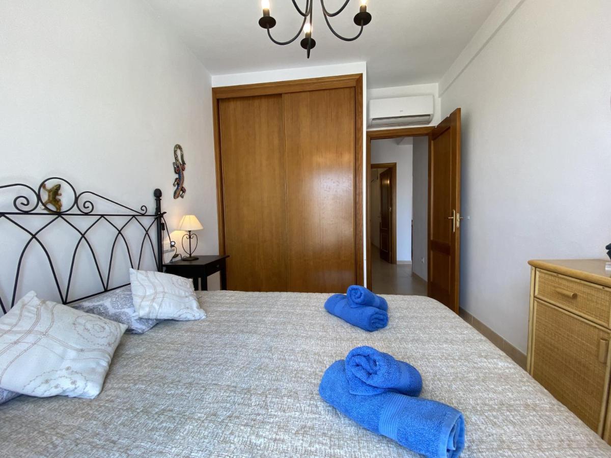 Chimenea Pinar 2 Apartments Casasol Nerja Luaran gambar