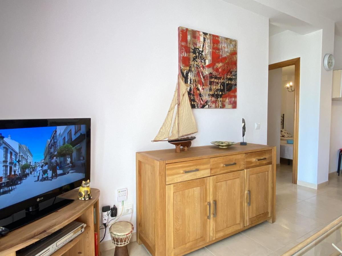 Chimenea Pinar 2 Apartments Casasol Nerja Luaran gambar